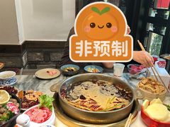 -矮板凳老火锅(宽窄巷子店)
