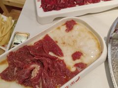 -浪里寻·臻牛养生牛肉火锅(方圆荟店)