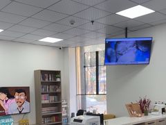 -皓洁口腔门诊部(金色雅园金涛苑店)