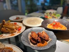 -春树下·树屋花房西餐厅(罍街AS1980店)