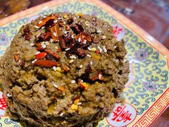 -烤肉季饭庄