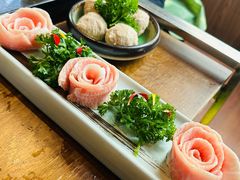 -捞王锅物料理(凯旋路店)