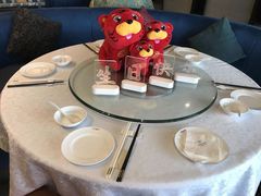 -海湾壹品·粤菜·早茶·烤鸭(拱北店)