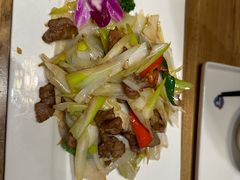 -天山传奇新疆菜(SKLP店)