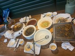-阿甘小馆(陇海路店)