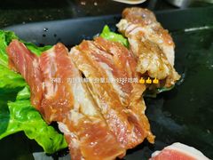 -木槿花韩式炭烤·熟成肉工坊(孙文东路店)