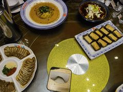 -徐鼎盛民间菜(奥体店)