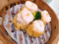 烧卖-麒麟濠景家宴(麒麟店)