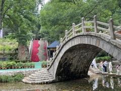 -洛阳白云山景区