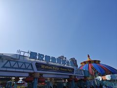-海合安武汉极地海洋公园