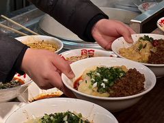 -周小波重庆小面·重庆名小吃(邹容路店)