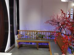 -荷塘秋月·本帮江浙菜(国权路店)