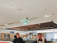 -海底捞大排档火锅(悦荟广场店)