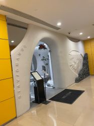 -3AM·S HAIR SALON烫发染发接发