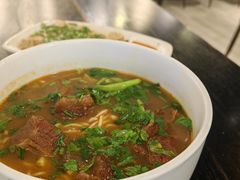 -吉亨面馆(古北1699店)