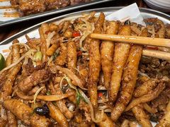 -临胜烧烤大牌档(东葛店)