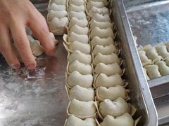 -古徽州馄饨店(宝安路店)