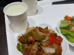 -阿那亚第三食堂 Cafeteria 3