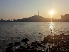 -野狸岛