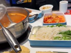-八合里牛肉火锅(福州万象城店)