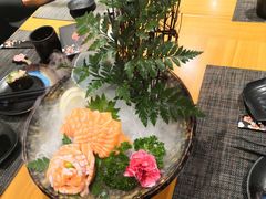 -吉之仙•中国制造•出口级食材日料店(领事馆总店)