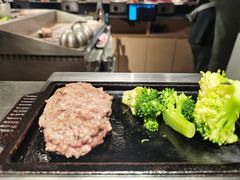 原味肉饼-肉肉大米(金虹桥店)