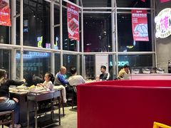 -为什么牛潮汕牛肉火锅(中信广场店)