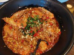 -湘江大码头·龙虾馆(渔人码头一店)