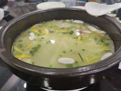 -维笙望湖·天膳源蒙自过桥米线