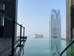 -解放碑威斯汀酒店-知味国际美食餐厅