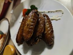 -城门披萨