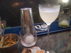 -南宁那莲豪华精选酒店-云霄酒廊·80楼高空城景酒吧