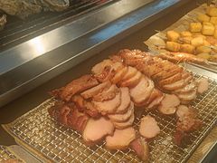 -四囍码头海鲜烧烤自助火锅(外滩南京东路悦荟广场店)
