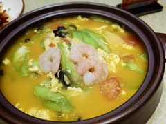 -老德州四合院·德州菜(天衢路店)
