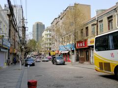 -生活林(河北路店)
