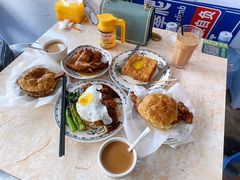 -渔记茶餐厅(渔村店)