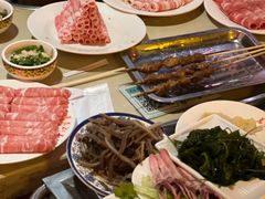 -总参北京涮羊肉