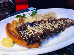 -MOSSO德国餐厅·音乐酒吧(环宇荟店)