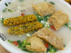 -凯峰鱼汤米线(金利達店)