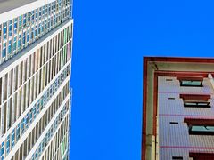 门外天空-Line 咖啡(石厦花园店)