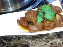 -许府牛杂·鲜牛肉火锅(梁溪万达店)