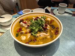 -阿娜尔·新疆菜(佰港城店)