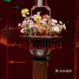 北京看展|沉浸式文化展感受故宫魅力