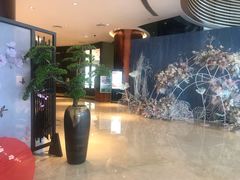 -千岛湖君澜度假酒店(文广轩中餐厅)