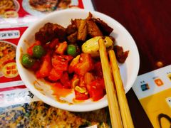 -扬二春炒饭(国庆路总店)