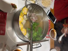 -焯牛潮汕牛肉火锅(云峰街创始店)