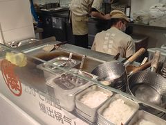 -小满手工粉(上海月星环球港店)