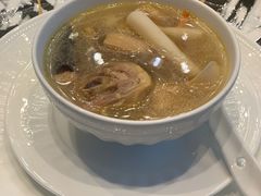 -天瑞轩·粤菜餐厅
