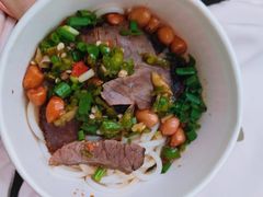 -李氏紫竹林卤粉(火车站店)