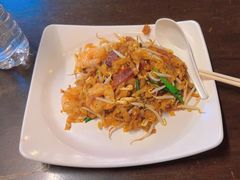 -马来西亚美食街